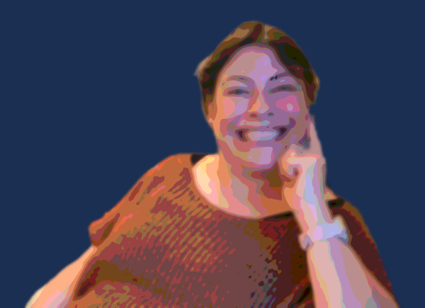 Julia Bailey, Speech and Language Therapist